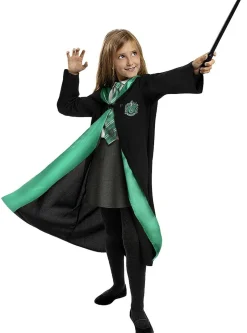 Harry Potter® Slytherin Børnekostume