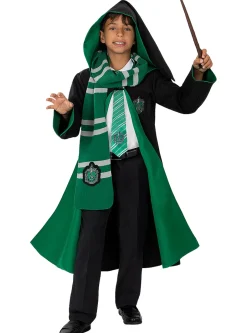 Harry Potter® Slytherin Børneslips