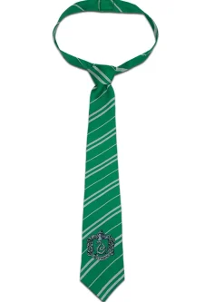 Harry Potter® Slytherin Børneslips