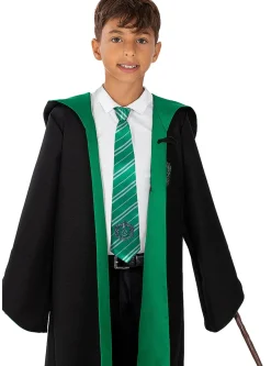 Harry Potter® Slytherin Børneslips