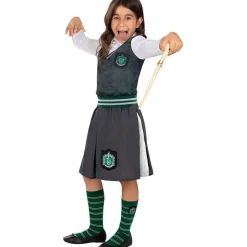Harry Potter® Slytherin Børnestrømper