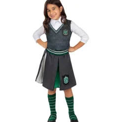Harry Potter® Slytherin Børnestrømper