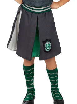 Harry Potter® Slytherin Børneskørte