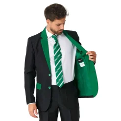 Harry Potter® Slytherin Jakkesæt