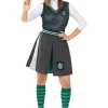 Harry Potter® Slytherin Knæstrømper