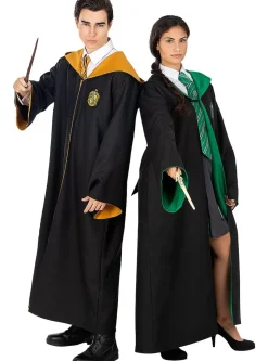 Harry Potter® Slytherin Kostume Deluxe