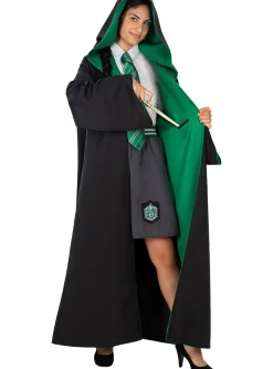 Harry Potter® Slytherin Kostume Deluxe