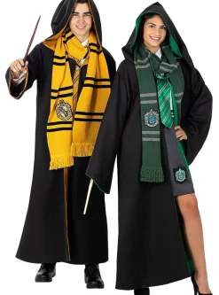 Harry Potter® Slytherin Kostume Deluxe