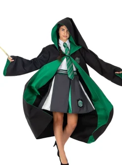 Harry Potter® Slytherin Kostume Deluxe