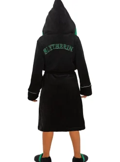 Harry Potter® Slytherin Morgenkåbe Børn