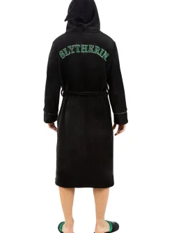 Harry Potter® Slytherin Morgenkåbe