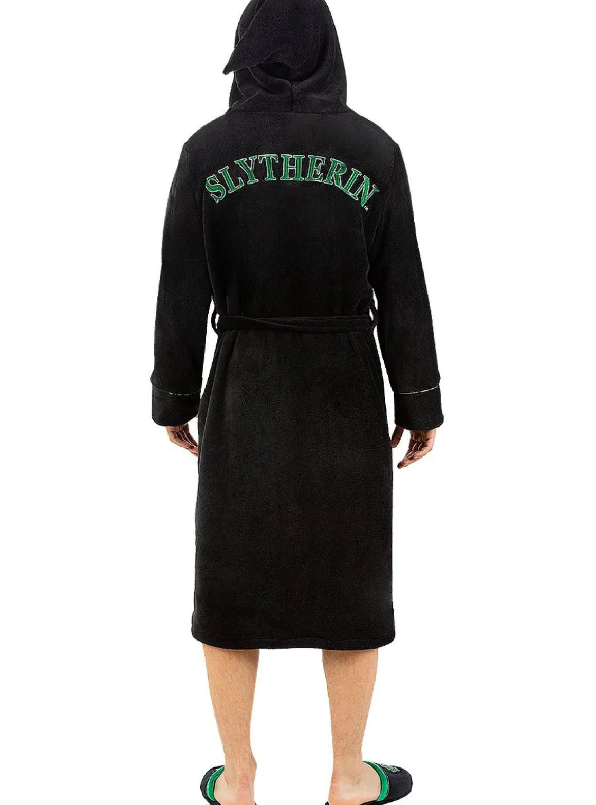 Harry Potter® Slytherin Morgenkåbe