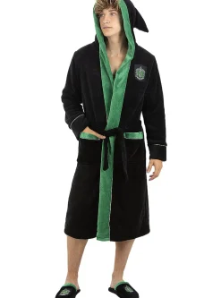 Harry Potter® Slytherin Morgenkåbe
