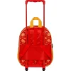 Harry Potter® Trolley Rygsæk Rød