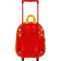 Harry Potter® Trolley Rygsæk Rød