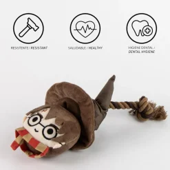 Harry Potter® Tryllehat Reb Hundelegetøj