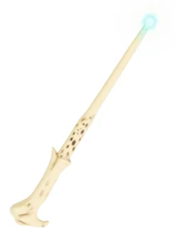Harry Potter® Voldemort Tryllestav LED