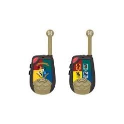 Harry Potter® Walkie-Talkies Med Morsefunktion