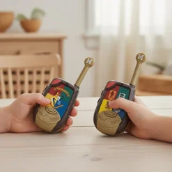 Harry Potter® Walkie-Talkies Med Morsefunktion