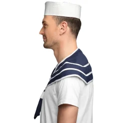 Hat & Krave Sømandskit