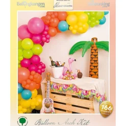 Hawaii Ballonbue