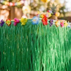 Hawaii Bordskørt