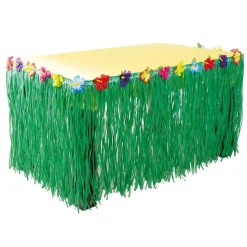 Hawaii Bordskørt