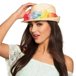 Hawaii Aruba Hat