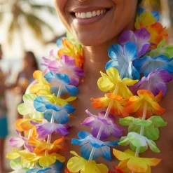 Hawaii Blomsterkrans