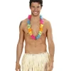 Hawaii Blomsterkrans Multifarvet