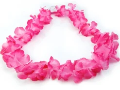Hawaii Krans Pink