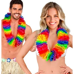 Hawaiikrans Regnbue