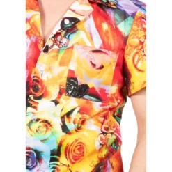 Hawaiisæt Flower Power