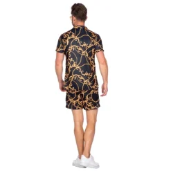 Hawaiisæt Mr Gold