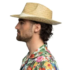 Hawaii Stråhat Beige