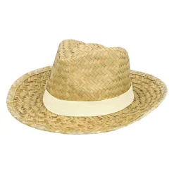 Hawaii Stråhat Beige