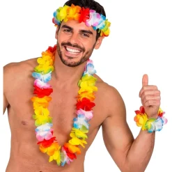 Hawaii Tilbehørssæt