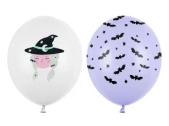 Heks Balloner