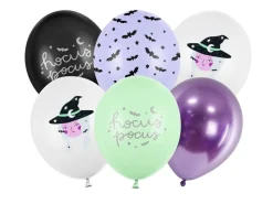 Heks Ballon Mix