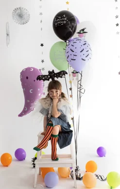Heks Ballon Mix