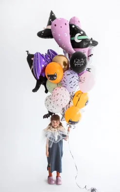 Heks Ballon Mix