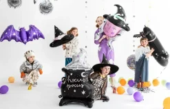 Heksehat Folieballon