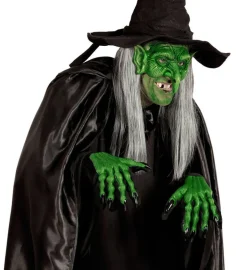Hekse Hænder