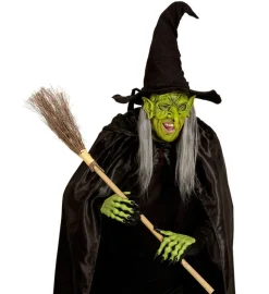 Hekse Hænder