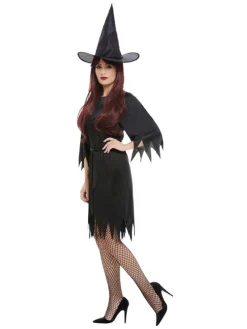 Heksekostume
