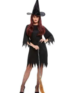 Heksekostume