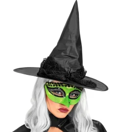 Heksemaske