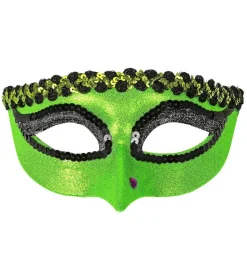 Heksemaske