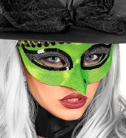 Heksemaske