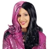 Heks Paryk Sort/Pink